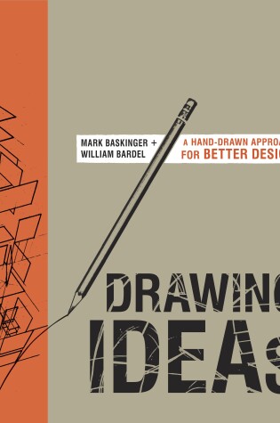 Cover of Drawing Ideas