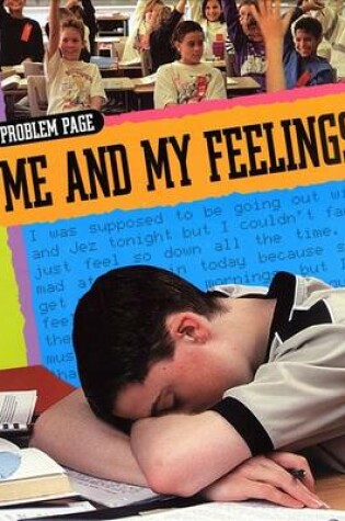 Cover of Me and My Feelings