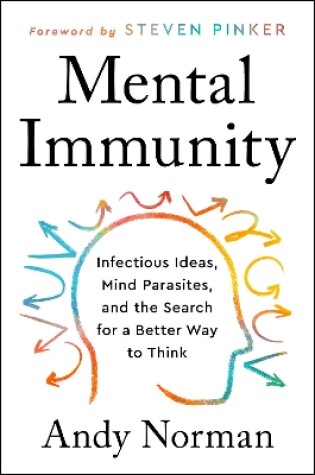 Cover of Mental Immunity