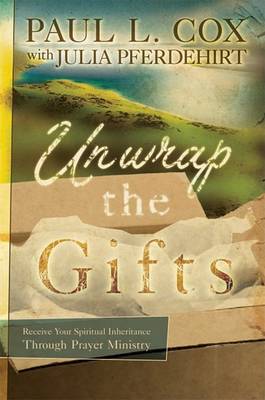 Book cover for Unwrap the Gifts