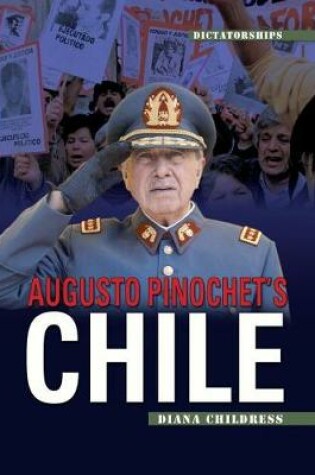 Cover of Augusto Pinochet's Chile, 2nd Edition