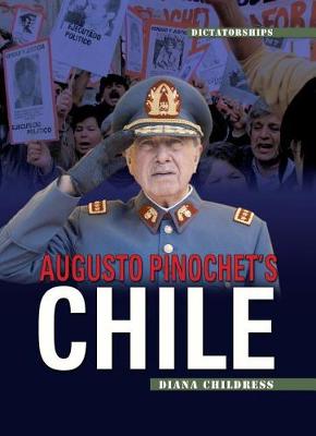 Cover of Augusto Pinochet's Chile, 2nd Edition