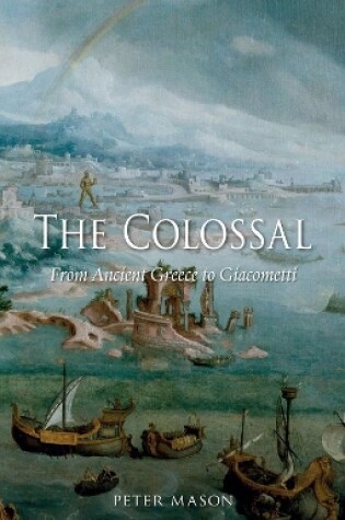 Cover of The Colossal