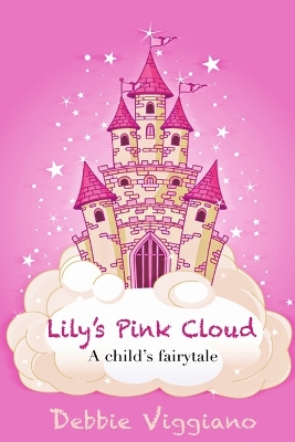 Book cover for Lily's Pink Cloud