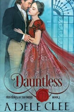 Cover of Dauntless