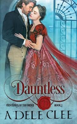 Book cover for Dauntless