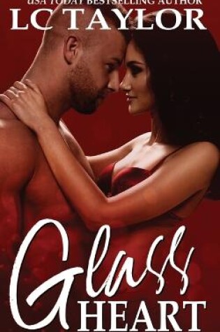 Cover of The Glass Heart