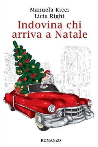 Cover of Indovina chi arriva a Natale