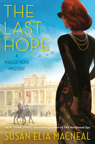 Cover of The Last Hope