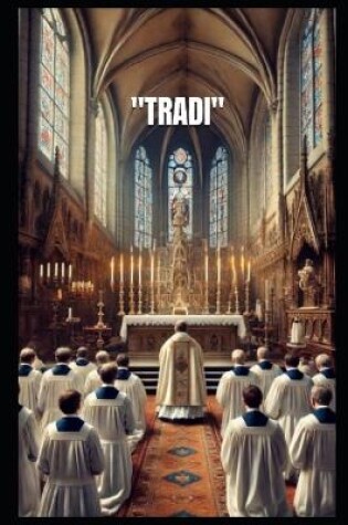 Cover of "Tradi"