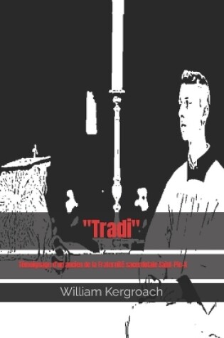 Cover of "Tradi"