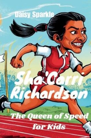 Cover of Sha'Carri Richardson