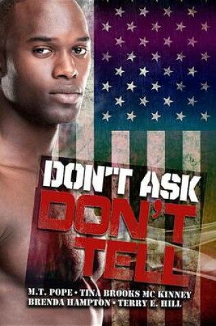Cover of Don't Ask, Don't Tell