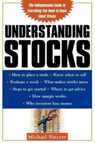 Cover of Understanding Stocks