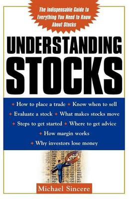 Book cover for Understanding Stocks