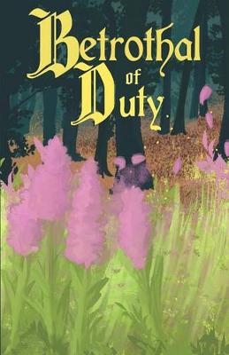 Cover of Betrothal of Duty