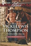 Book cover for Thunderstruck