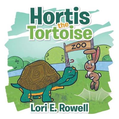 Cover of Hortis the Tortoise