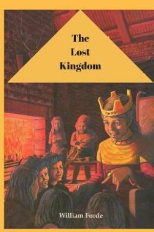 Cover of The Lost Kingdom