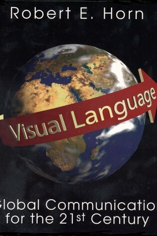 Cover of Visual Language