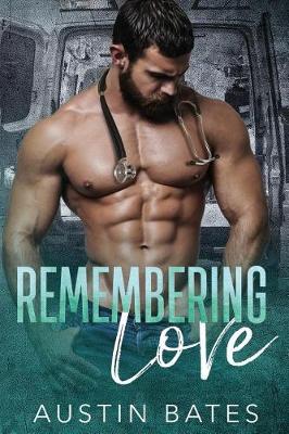 Book cover for Remembering Love
