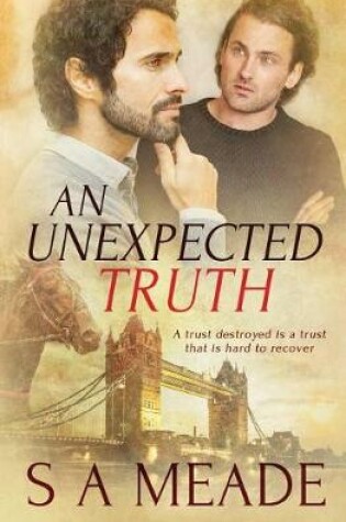 Cover of An Unexpected Truth