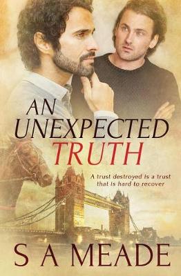 Book cover for An Unexpected Truth