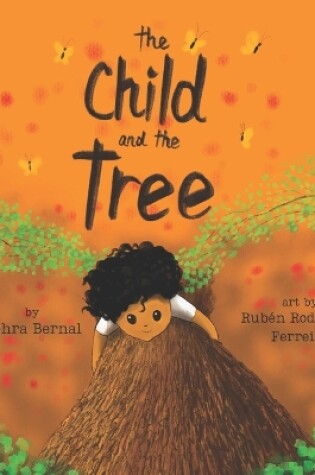 Cover of The Child and the Tree