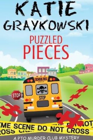 Cover of Puzzled Pieces