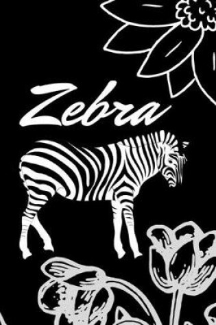 Cover of Zebra