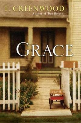 Book cover for Grace