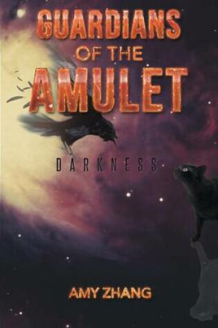 Cover of Guardians of the Amulet