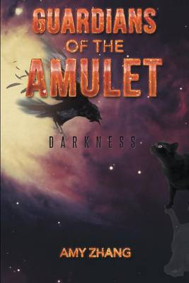 Book cover for Guardians of the Amulet