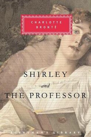 Cover of Shirley and the Professor