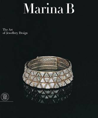 Cover of Marina B