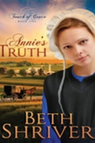 Cover of Annie's Truth