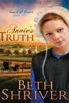 Book cover for Annie's Truth