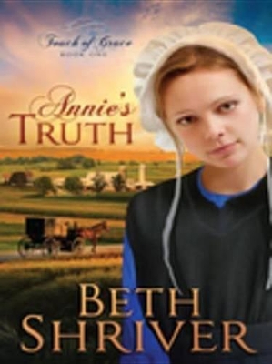 Book cover for Annie's Truth