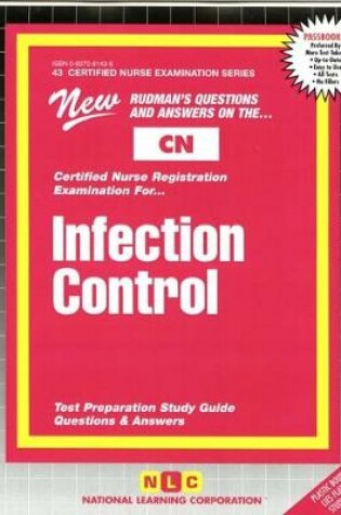 Cover of INFECTION CONTROL