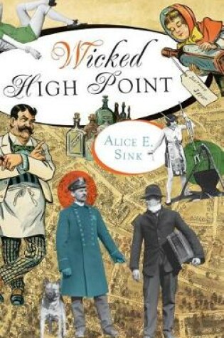 Cover of Wicked High Point