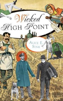 Cover of Wicked High Point