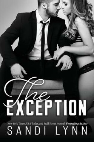 Cover of The Exception