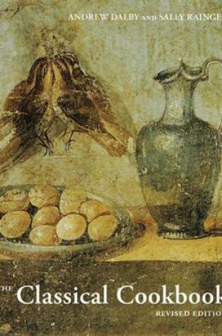 Cover of The Classical Cookbook - Revised Edition