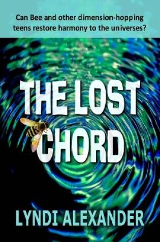 Cover of The Lost Chord