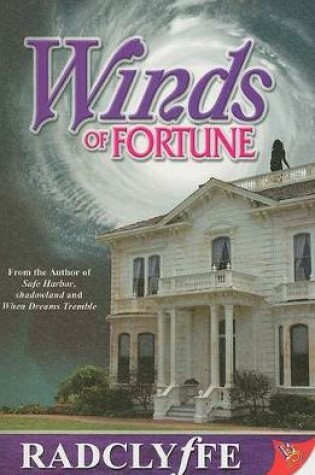 Cover of Winds of Fortune