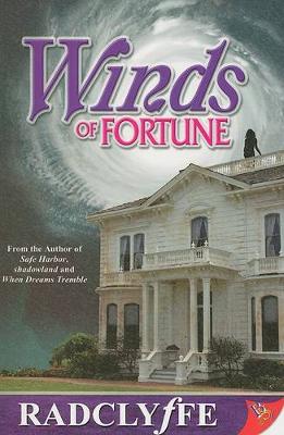 Book cover for Winds of Fortune