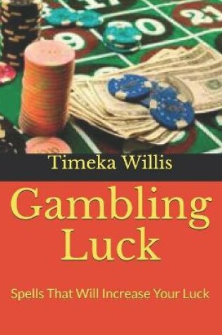 Cover of Gambling Luck