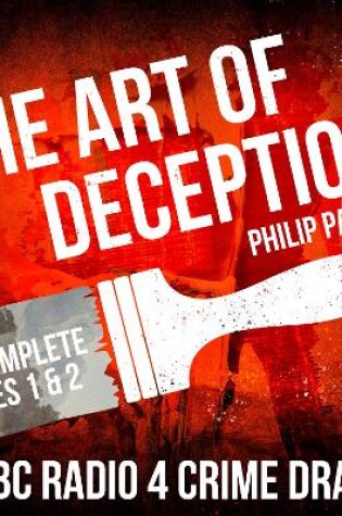 Cover of The Art of Deception: The Complete Series 1 and 2