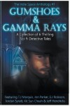 Book cover for Gumshoes and Gamma Rays