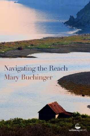 Cover of Navigating the Reach